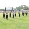 Polres Tulang Bawang Gelar Latkatpuan 12 Gerakan Pengaturan Lalu Lintas, Ini Tujuannya