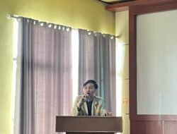 Muhammad Kadafi, Tokoh Pendidikan Lampung yang Didukung PERMAHI karena Dedikasi dan Kiprahnya