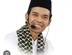 Ustadz Abdul Somad Akan Isi Tausiah di Tanggamus 26 April 2025, Gubernur Lampung Dijadwalkan Hadir