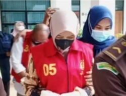 Kejari Tanggamus Tetapkan 2 Tersangka Baru Kasus Korupsi Alkes RSUD Batin Mengunang