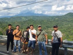 Satreskrim Polres Pringsewu Amankan Seorang Pemuda yang Lakukan Pelecehan Sexsual
