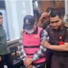 Kejati Lampung Tahan M. Dawam Rahardjo, Tersangka Kadus korupsi Rp6,8 Miliar