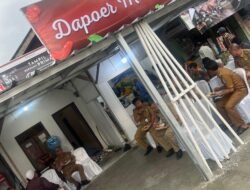 Dapoer Mama Orell Resmi Dibuka, Hadirkan Kuliner Lezat di Pringsewu