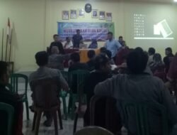Melalui Musdesus, Pekon Fajar Agung Bentuk Kepengurusan Koperasi Desa Merah Putih
