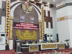 Jumlah Pekon di Pringsewu Bertambah, Dua Pekon Baru Segera Didefinitifkan