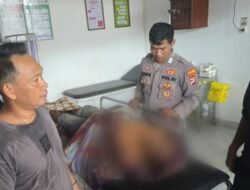 Warga Tanggamus Tewas Diduga Akibat Gigitan Ular Berbisa Saat Bekerja di Kebun