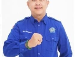 Ketua FKWKP Soroti Minimnya Transparansi Penggunaan Dana Desa di Pringsewu