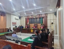 Sidang Ijazah Palsu Anggota DPRD Lamsel digelar, LBH Al Bantani siap Bongkar Dalang dibalik Wayang