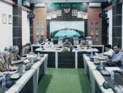 Anggota DPD RI Kunjungan Kerja ke Kabupaten Pringsewu