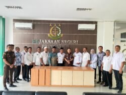 Penyidik Kejari Pringsewu Selamatkan Rp426 Juta dalam Kasus Dugaan Korupsi Bimtek Aparatur Desa Tahun 2024