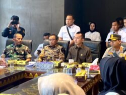 DPRD Pesawaran Dorong Pengukuran Ulang Lahan HGU PTPN 1 Regional 7 Way Berulu
