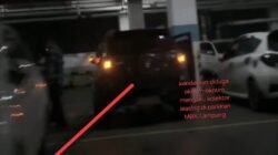 Pengunjung MBK Resah, Oknum Diduga Kolektor Intai Pengendara Perempuan di Area Parkir