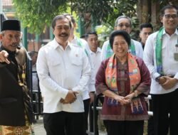 Klien Bapas Serentak Gelar Aksi Sosial, Simbol Kesiapan Pidana Alternatif Mulai 2026