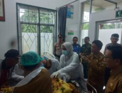 Lansia di Semaka Tewas Diserang Buaya saat Mandi di Sungai