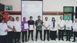 Aplikasi SEWUATI Versi 2.0 Resmi Diluncurkan, Bupati Pringsewu Harap Permudah Layanan Adminduk