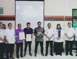 Aplikasi SEWUATI Versi 2.0 Resmi Diluncurkan, Bupati Pringsewu Harap Permudah Layanan Adminduk