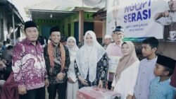 Ngopi Serasi, Bupati Pringsewu Serap Aspirasi Langsung dari Warga Sukawangi