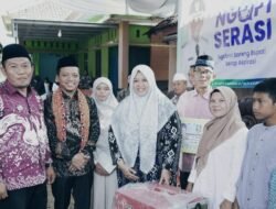 Ngopi Serasi, Bupati Pringsewu Serap Aspirasi Langsung dari Warga Sukawangi