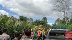 Guru di Sumberejo Tewas Tersengat Listrik Saat Pasang Kabel WiFi