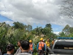 Guru di Sumberejo Tewas Tersengat Listrik Saat Pasang Kabel WiFi