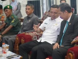 Bupati Pringsewu Hadiri Wisuda ke-8 Universitas Muhammadiyah Pringsewu