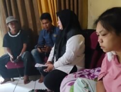 Tim TintaJurnalis.id Jabar Temukan Warga Sukasirna yang Butuh Bantuan Mendesak