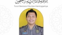 Bripka Cecep Sahid Wafat Saat Evakuasi Warga di Pesta Rakyat Pernikahan Putra Gubernur Jawa Barat
