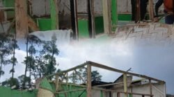 Program Rutilahu Swadaya Desa Mekarsari Cikajang: Gotong Royong Wujudkan Hunian Layak