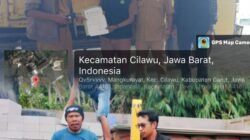 Bupati Garut Salurkan Bantuan Bahan Bangunan untuk Korban Kebakaran di Sukaresmi