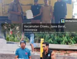Bupati Garut Salurkan Bantuan Bahan Bangunan untuk Korban Kebakaran di Sukaresmi