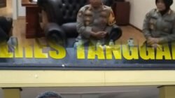 Warga Jakarta Yakin Jenazah Tanpa Kepala di Limau Adalah Anaknya, Ucapkan Terima Kasih ke Polres Tanggamus dan Warga