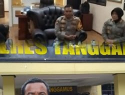 Warga Jakarta Yakin Jenazah Tanpa Kepala di Limau Adalah Anaknya, Ucapkan Terima Kasih ke Polres Tanggamus dan Warga