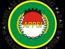 Kolaborasi Berbuah Kesejahteraan: APPSI dan Pemda Pringsewu Bersinergi untuk Pedagang Pasar