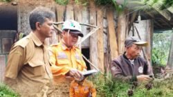 Bocah 10 Tahun Tewas Tertimbun Longsor di Banjarwangi Garut, Akses Jalan Sempat Terputus