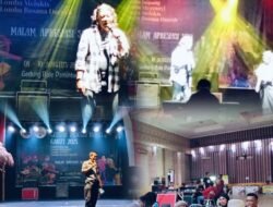 Gebyar Pesona Budaya Garut 2025 Hadirkan Ragam Lomba Seni dan Apresiasi