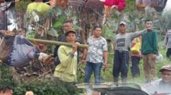 Petani Ditemukan Meninggal di Gubuk Register 28 Gisting Permai, Diduga Serangan Jantung