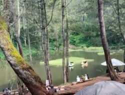 Situ Salawe di Garut Ditutup Sementara Pasca Insiden Tragis