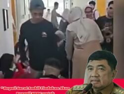 Bupati Garut Akan Kumpulkan Penyelenggara SPPG Bahas Kualitas Program MBG