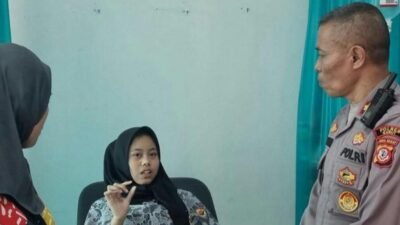 569 Pelajar di Garut Diduga Keracunan Usai Santap Menu MBG
