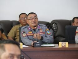 Pemkab Garut Siapkan Pelaksanaan Car Free Day dan Car Free Night untuk Dorong Pariwisata dan Ekonomi Warga