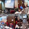 PPWI Advokasi Perdamaian dan Perlindungan Pers dalam Seminar Internasional Rusia-Ukraina