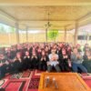 WBI Dorong Perempuan Melek Politik Lewat Diskusi “Pancasila sebagai Filsafat”