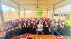 WBI Dorong Perempuan Melek Politik Lewat Diskusi “Pancasila sebagai Filsafat”
