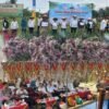 Panen Perdana Bawang Merah, Bumdes Alam Jaya Pekon Kejayaan Dorong Ketahanan Pangan di Tanggamus