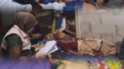 Gerak Cepat, Dinas Kesehatan Garut Bantu Lansia yang Mengidap Kanker Darah