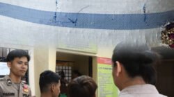 Dua Remaja di Tanggamus Tertangkap Basah Curi Kapulaga, Polisi: Masih di Bawah Umur