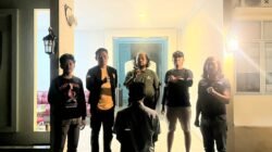 Pelaku Penganiayaan Berat di Wonosobo Serahkan Diri ke Polres Tanggamus