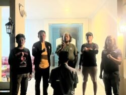 Pelaku Penganiayaan Berat di Wonosobo Serahkan Diri ke Polres Tanggamus