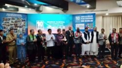 PPWI Gelar Seminar Nasional dan Rakernas dalam Rangka HUT ke-18: Perkuat Peran Pewarta Warga di Era Digital