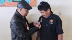 PPWI Perluas Jangkauan di Banggai: Wilson Lalengke Berikan Mandat kepada Hermanius Burunaung untuk Bentuk DPC